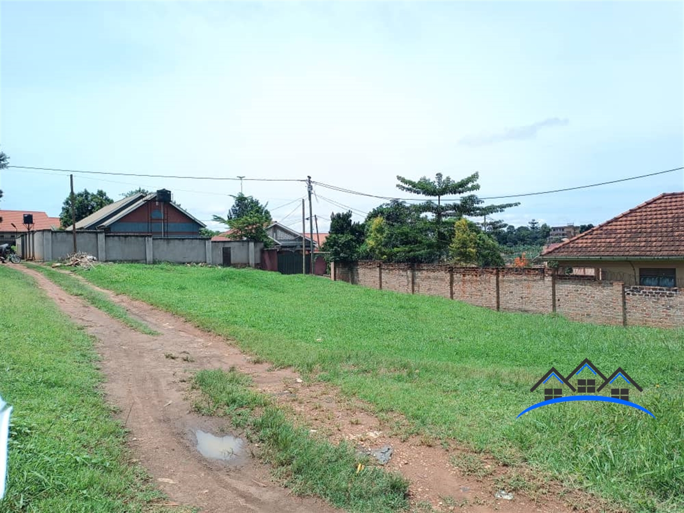 Residential Land for sale in Namugongo Wakiso