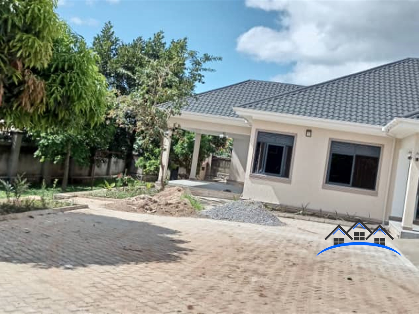 Bungalow for sale in Namulanda Wakiso