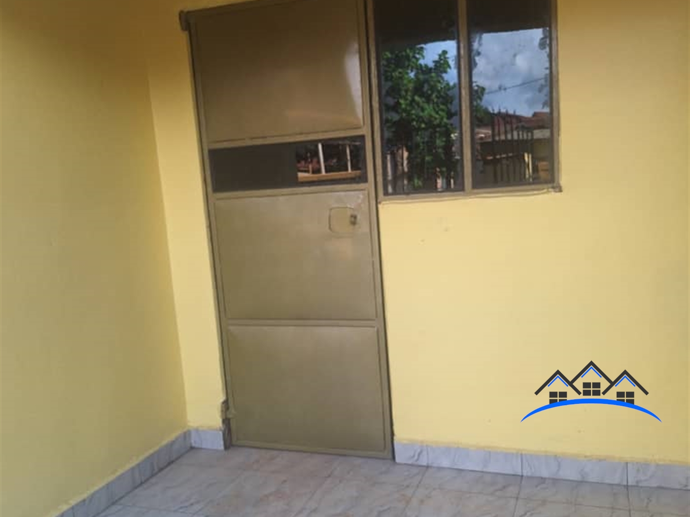 Bungalow for sale in Katalemwa Wakiso