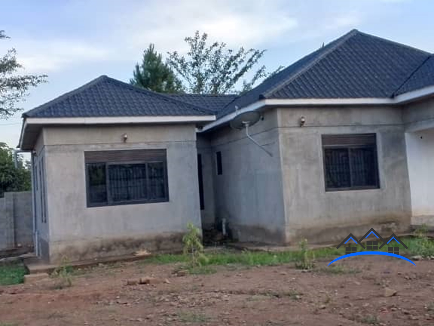 Bungalow for sale in Kiwenda Wakiso