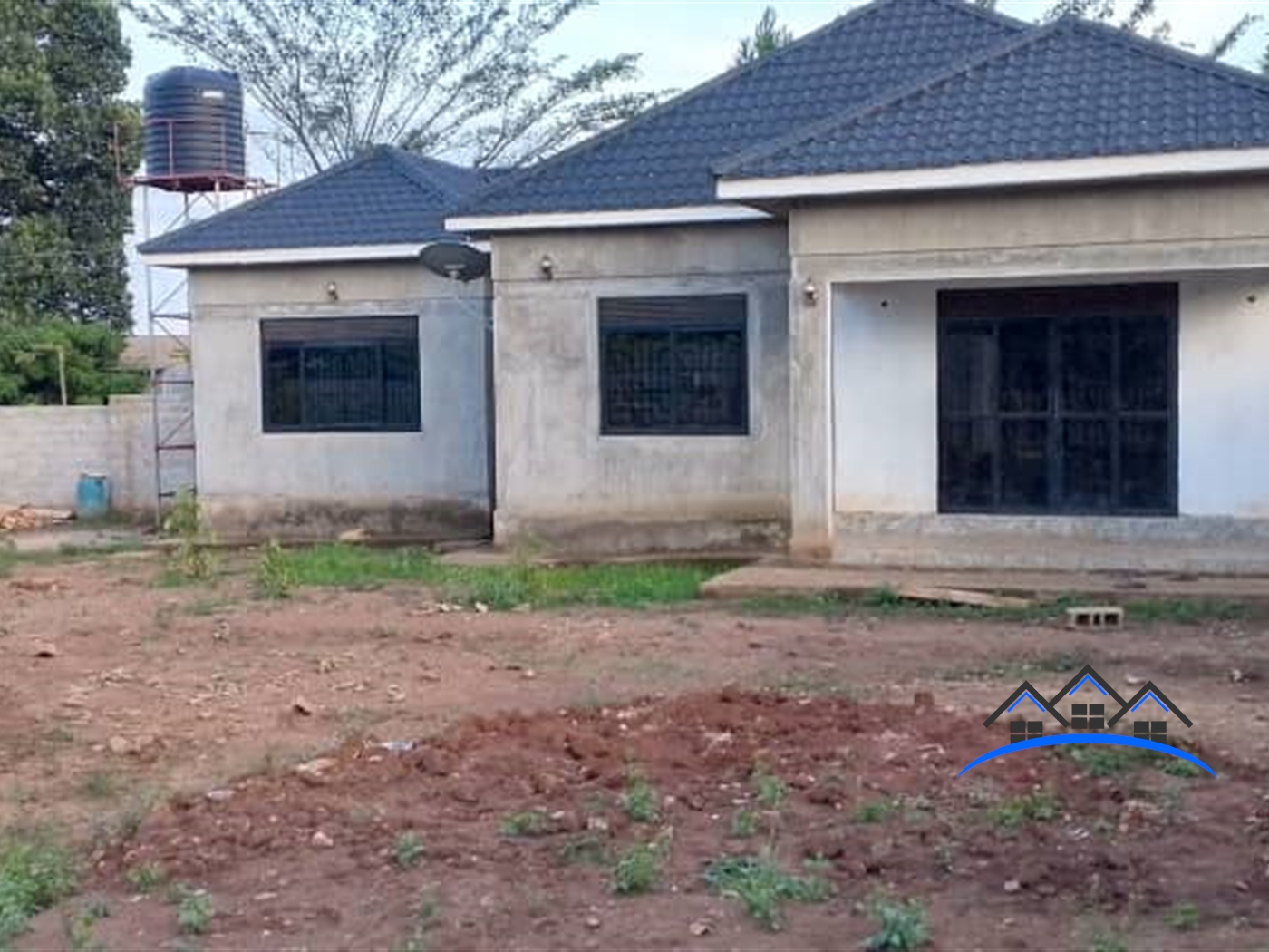 Bungalow for sale in Kiwenda Wakiso