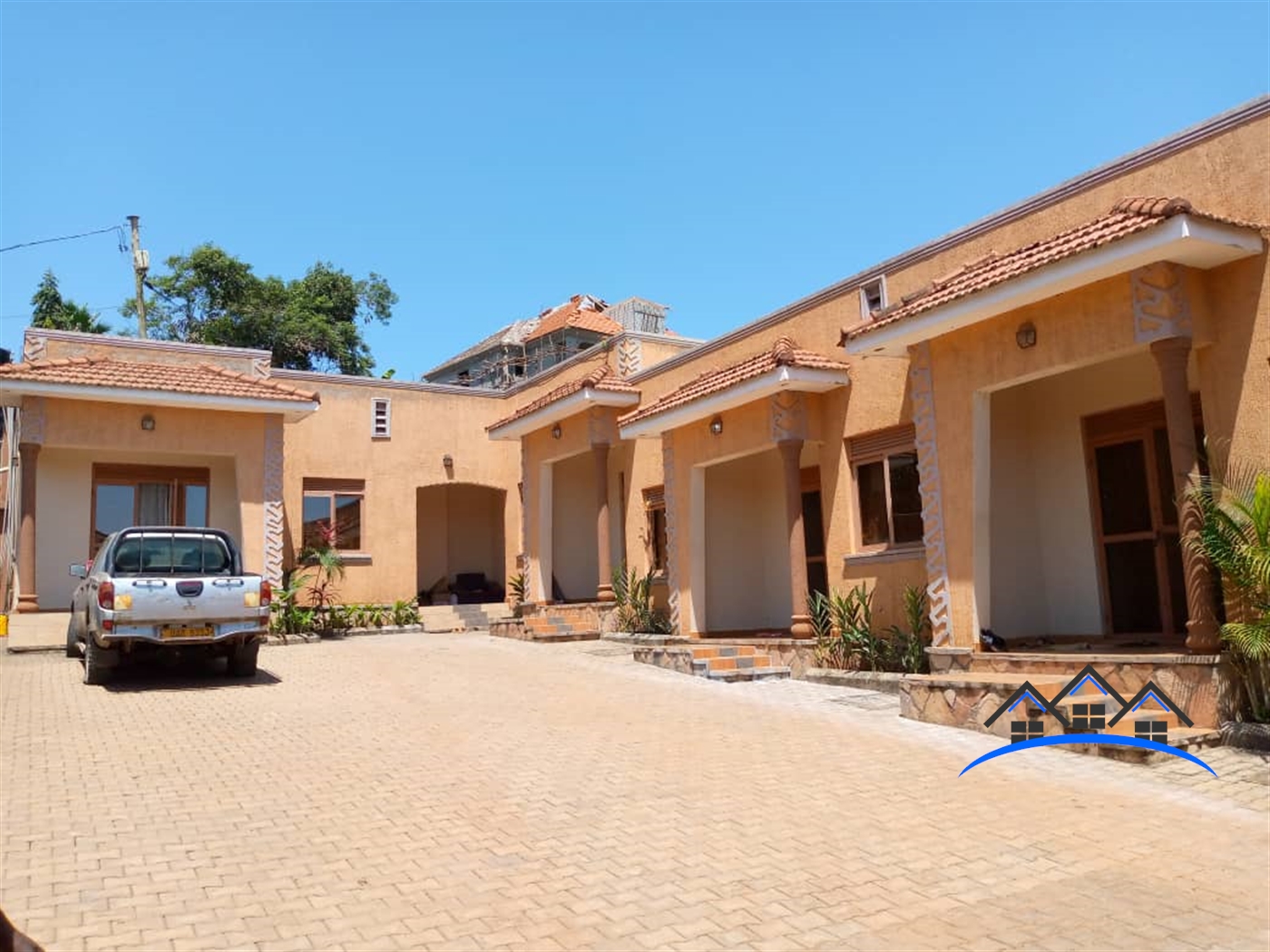 Rental units for sale in Kira Wakiso