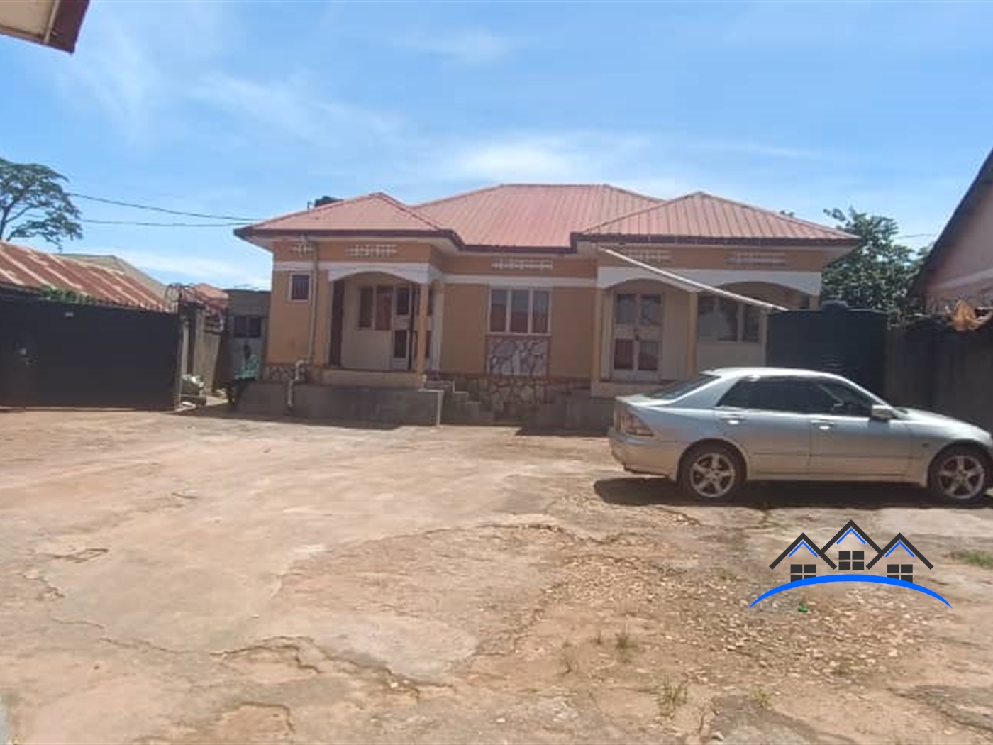 Rental units for sale in Namugongo Wakiso