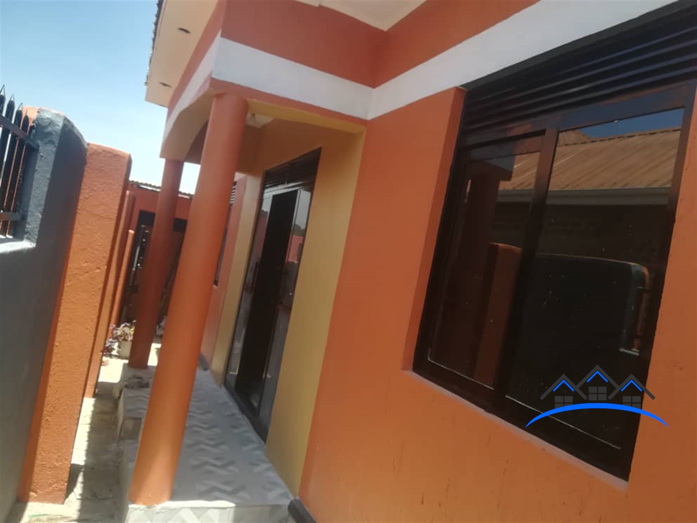 Bungalow for sale in Nansana Wakiso