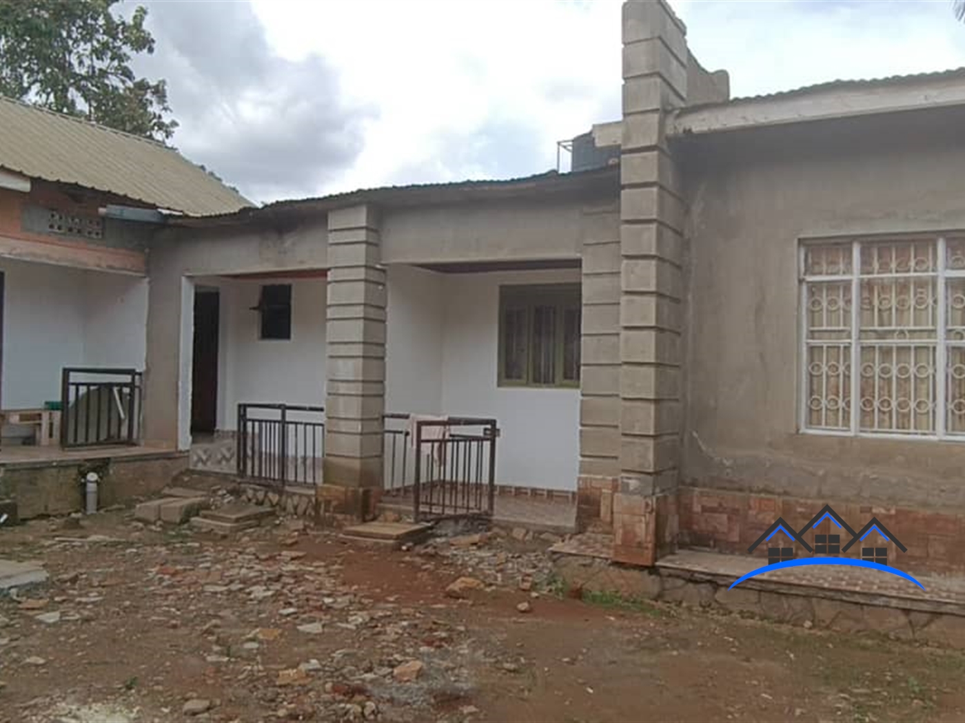 Rental units for sale in Kireka Wakiso