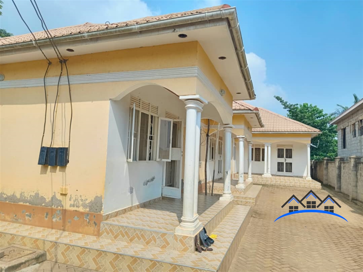 Rental units for sale in Namugongo Wakiso