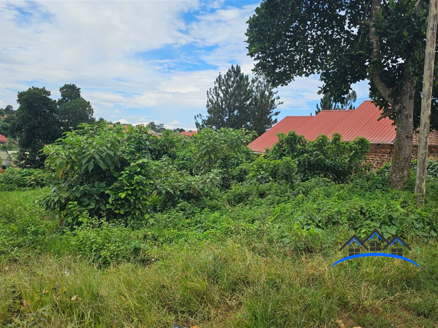 Residential Land for sale in Seeta Mukono