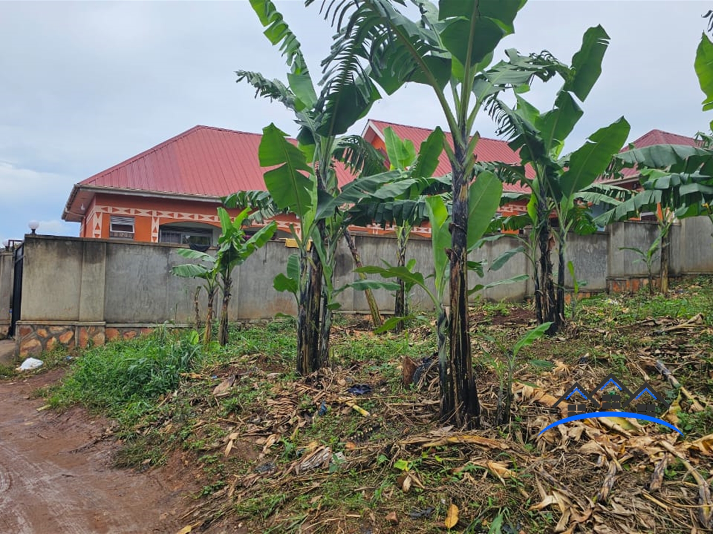 Residential Land for sale in Seeta Mukono