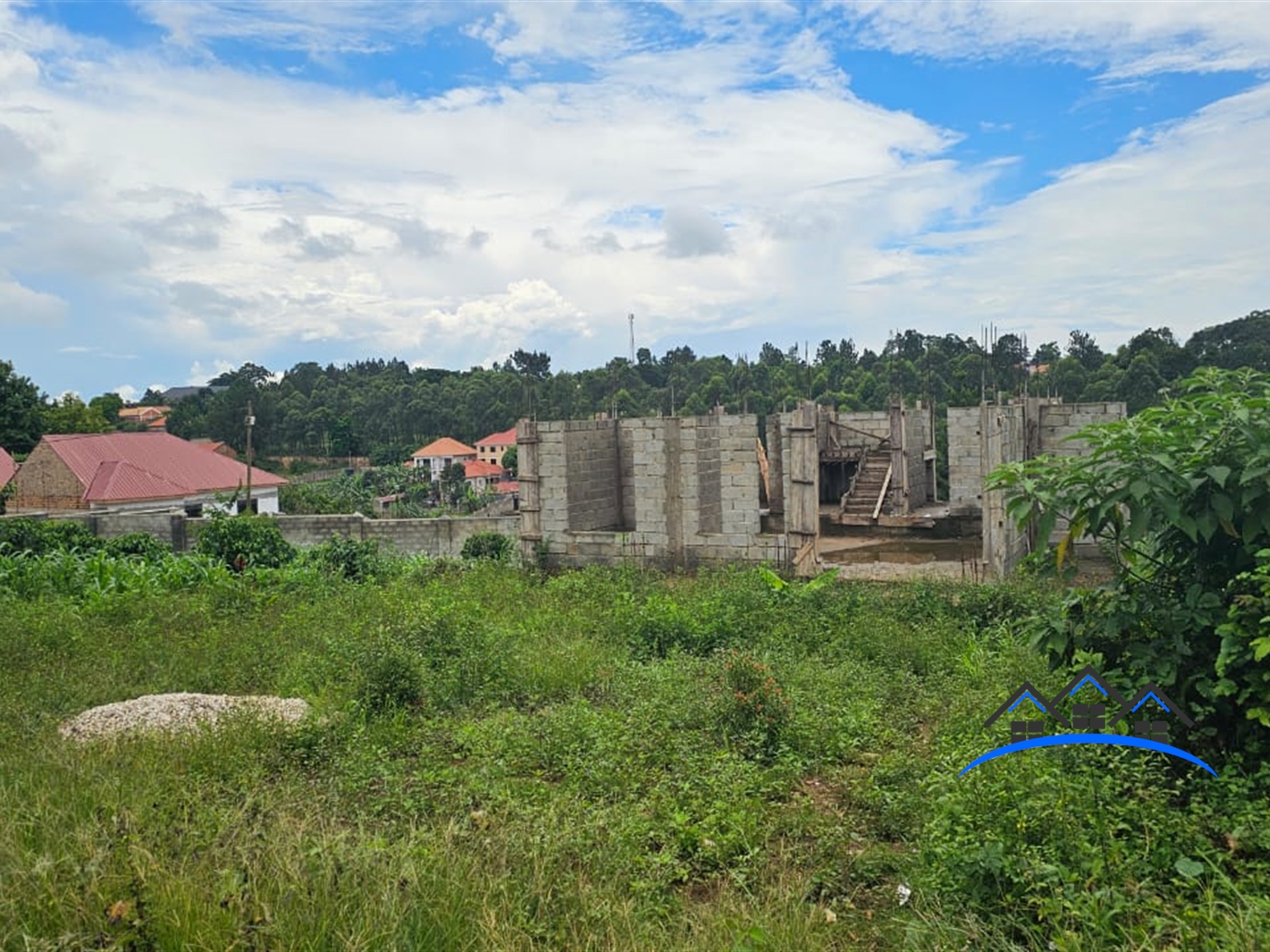 Residential Land for sale in Seeta Mukono