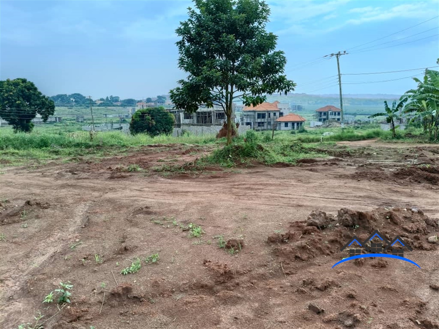 Residential Land for sale in Munyonyo Kampala