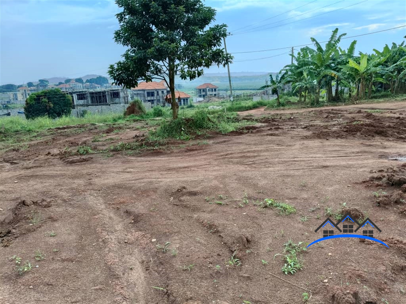 Residential Land for sale in Munyonyo Kampala