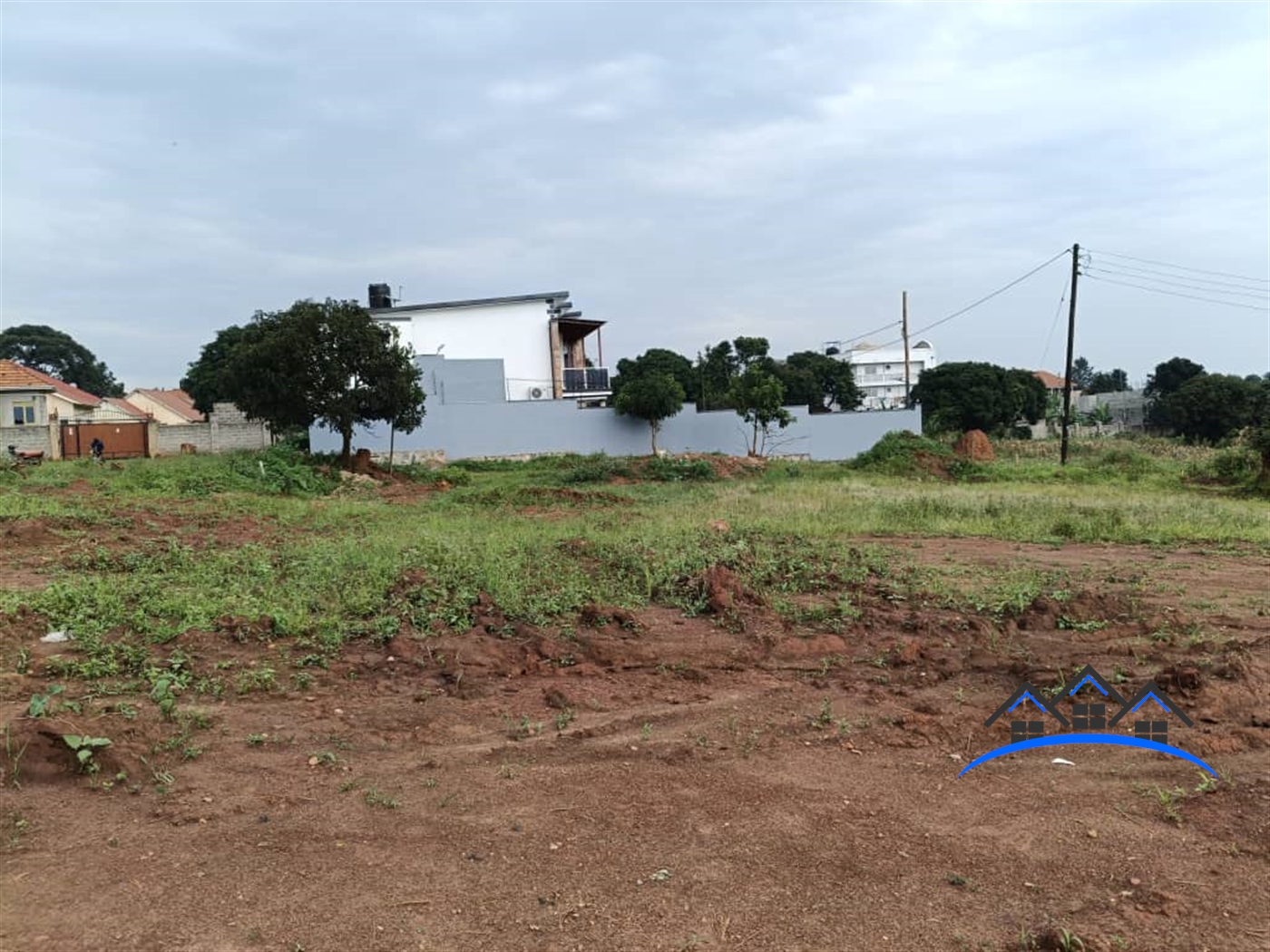 Residential Land for sale in Munyonyo Kampala