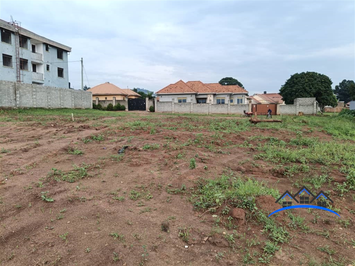 Residential Land for sale in Munyonyo Kampala