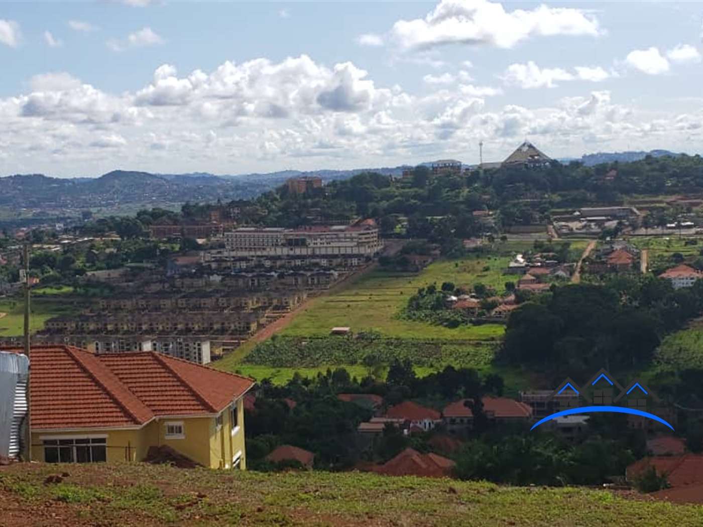 Residential Land for sale in Bwebajja Wakiso