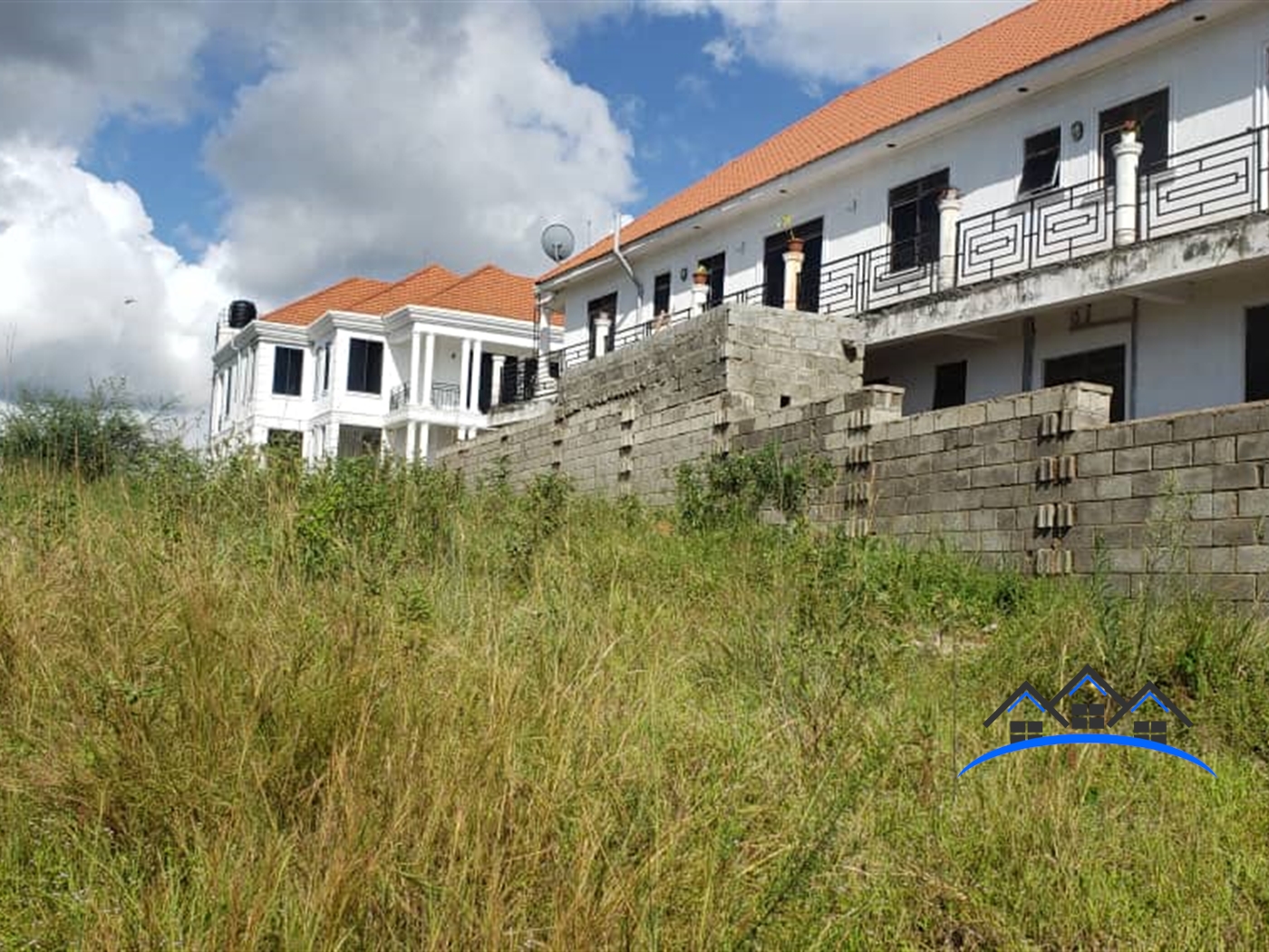 Residential Land for sale in Bwebajja Wakiso