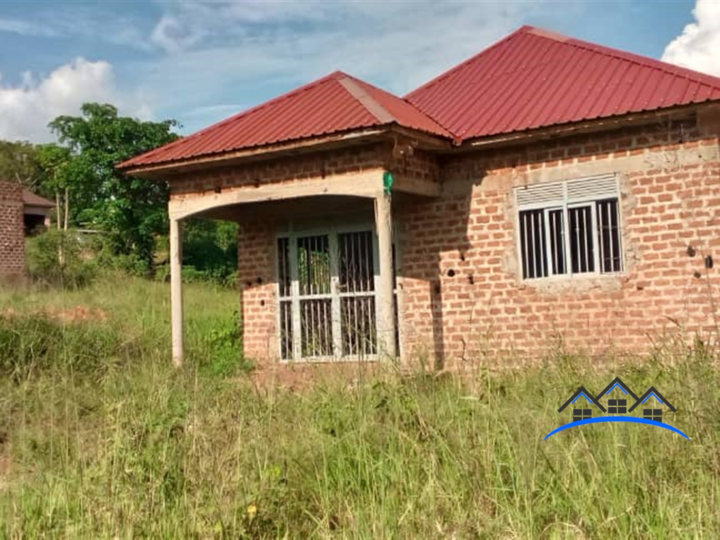 Bungalow for sale in Buwambo Wakiso