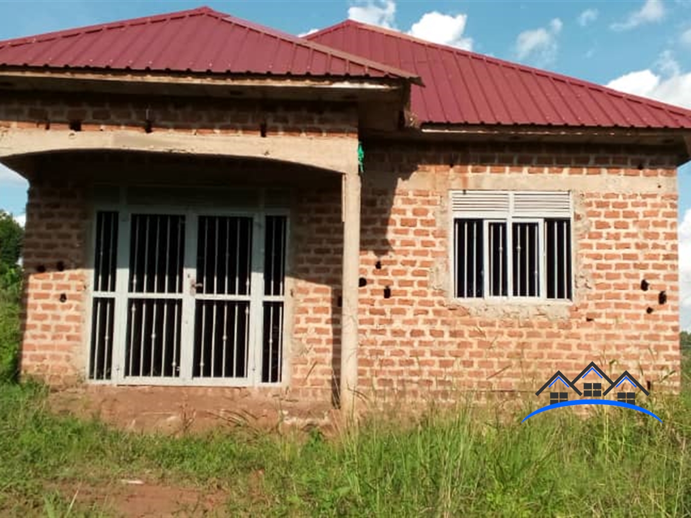 Bungalow for sale in Buwambo Wakiso