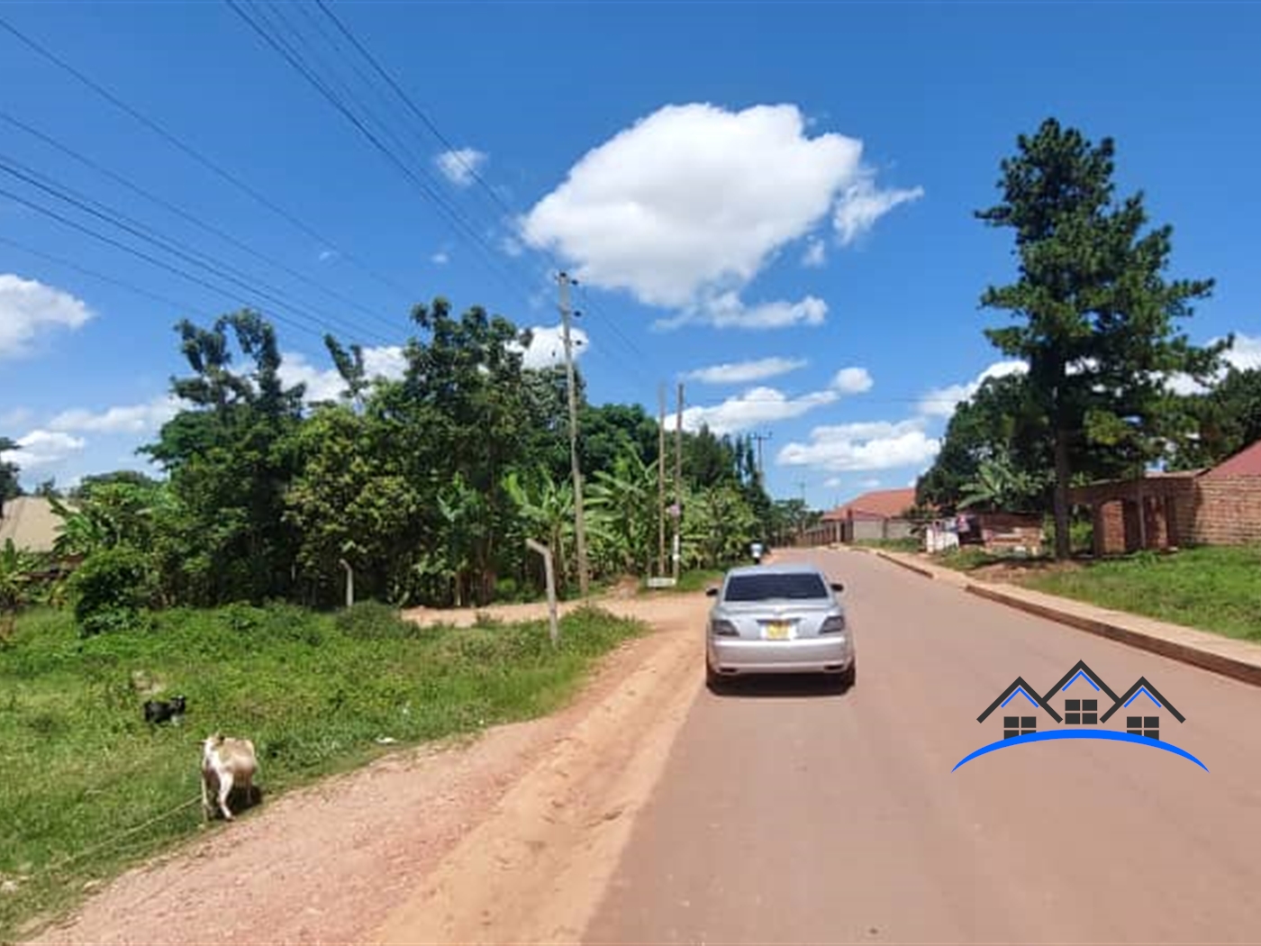 Commercial Land for sale in Buwaate Wakiso