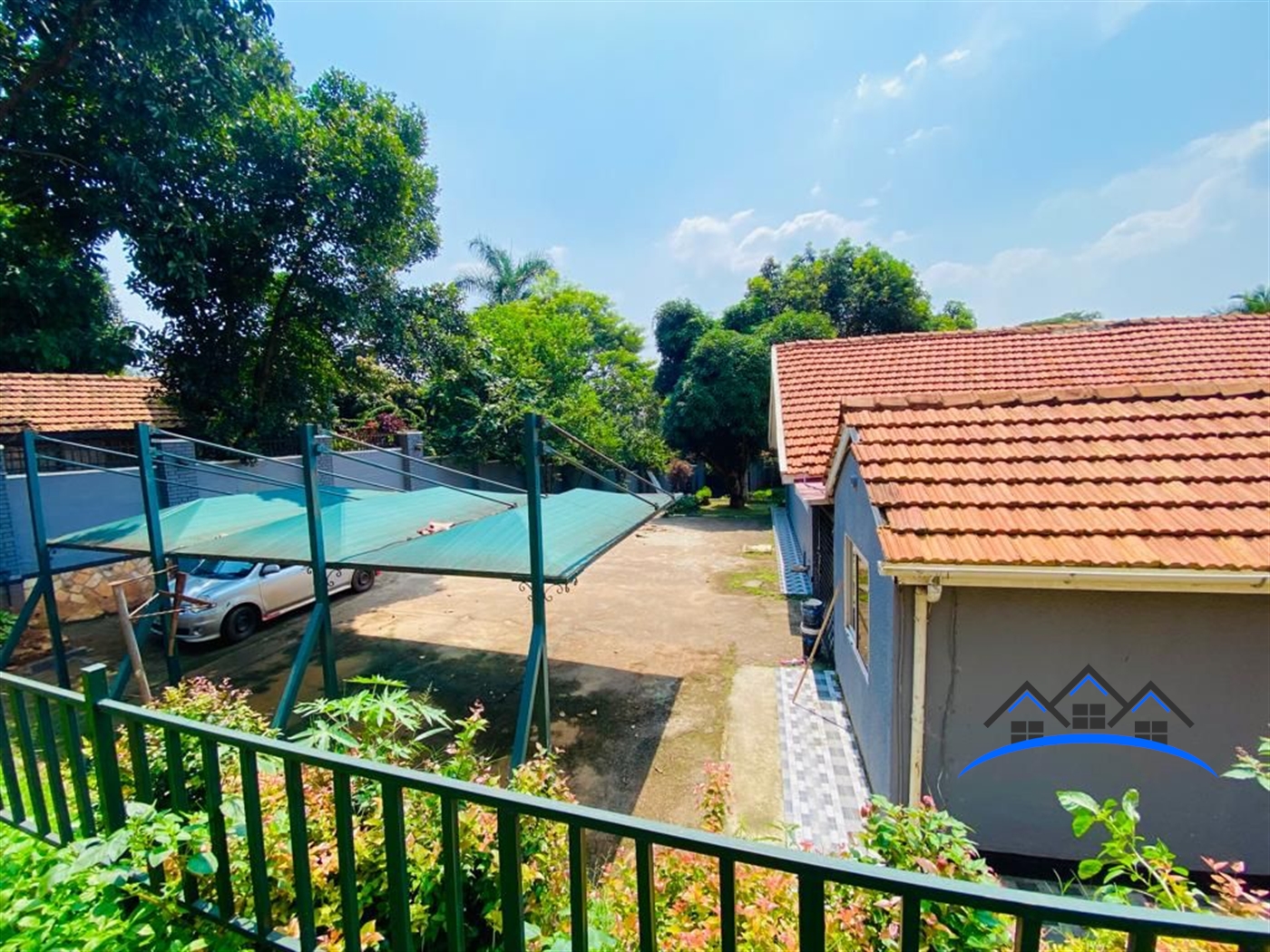 Bungalow for sale in Muyenga Kampala