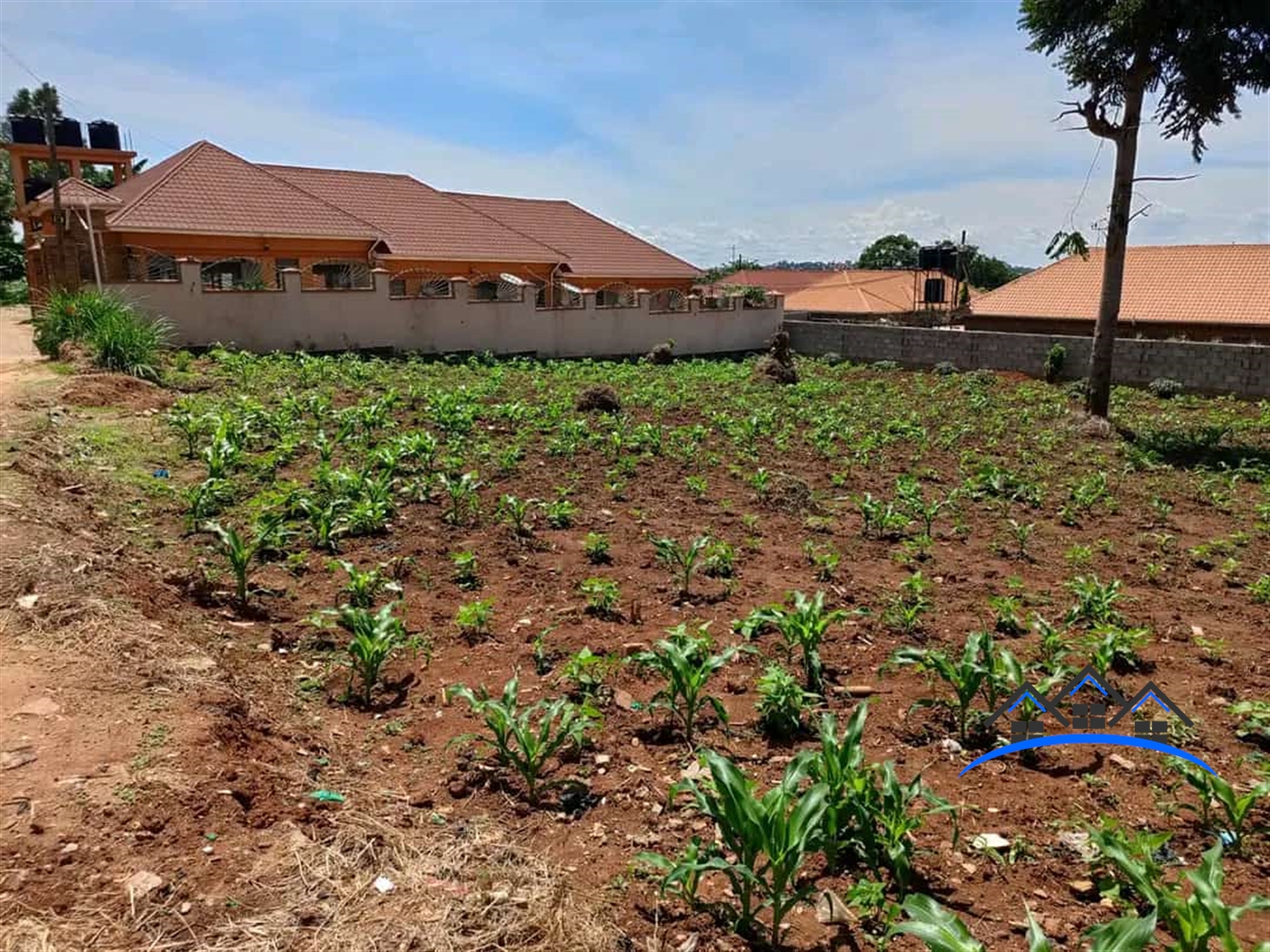 Residential Land for sale in Bweyogerere Wakiso