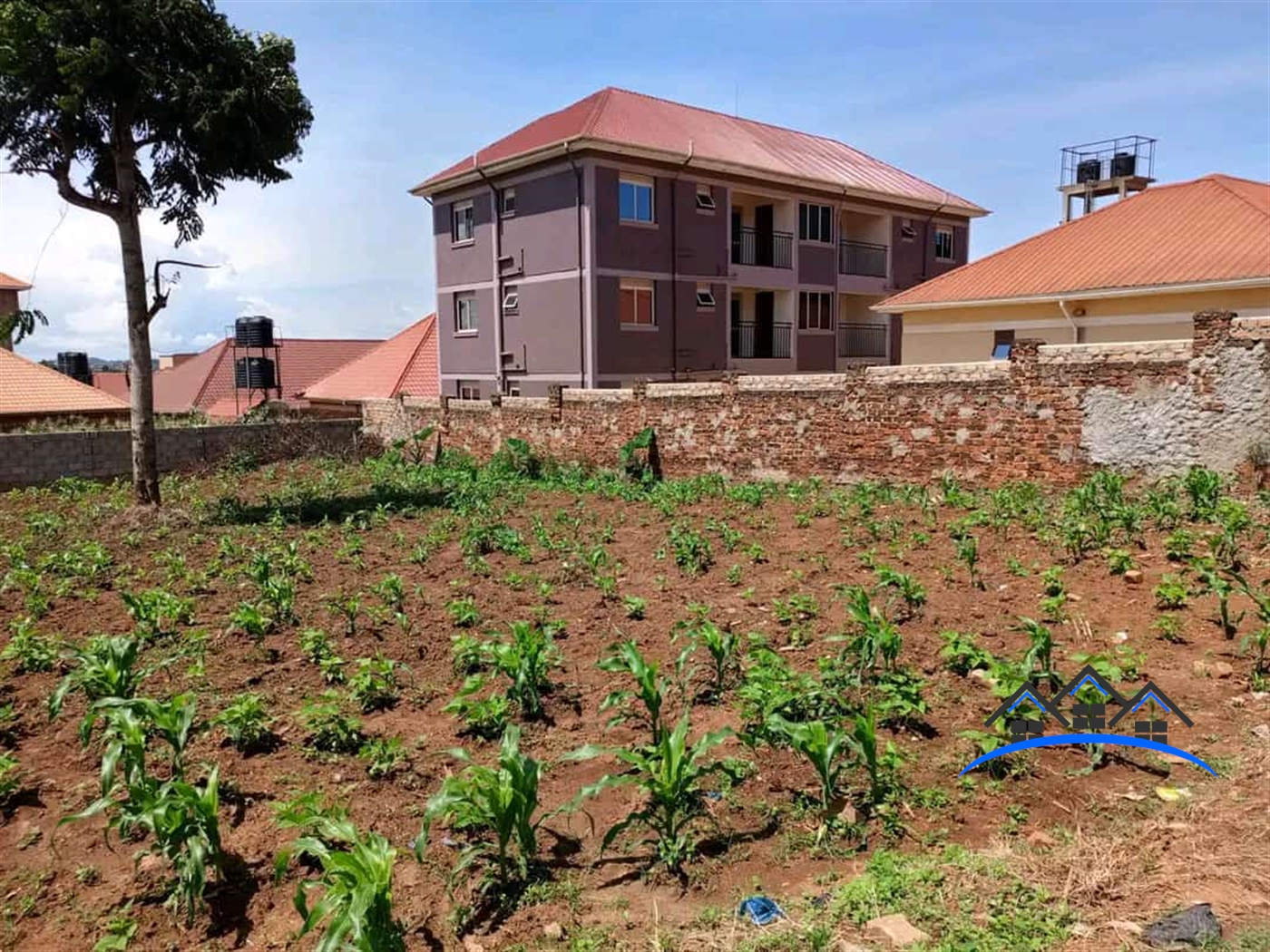 Residential Land for sale in Bweyogerere Wakiso