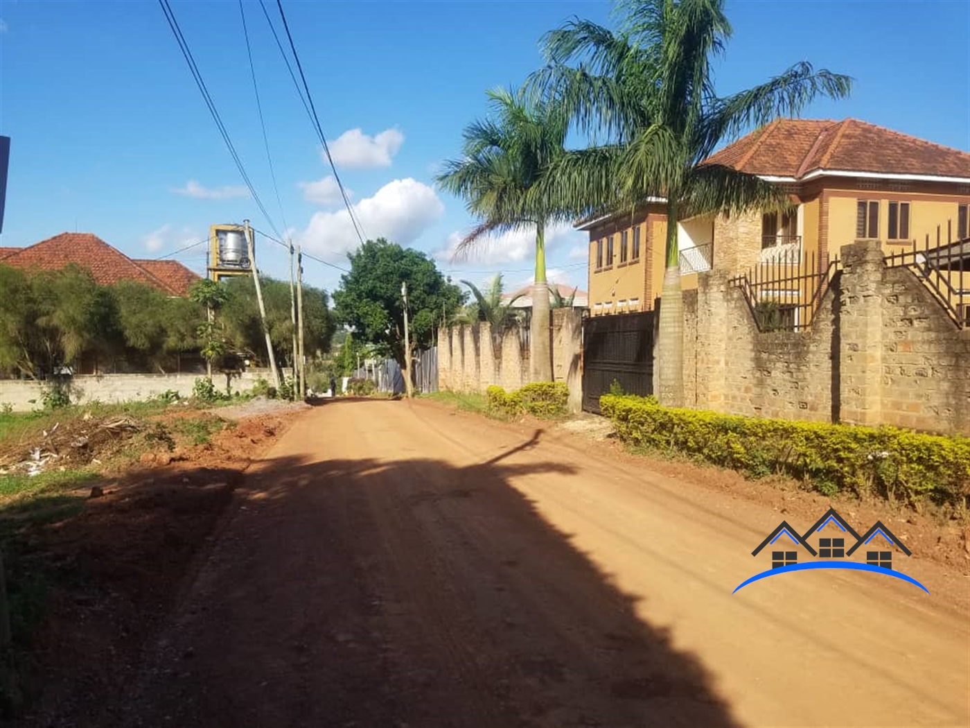 Residential Land for sale in Kyanja Kampala