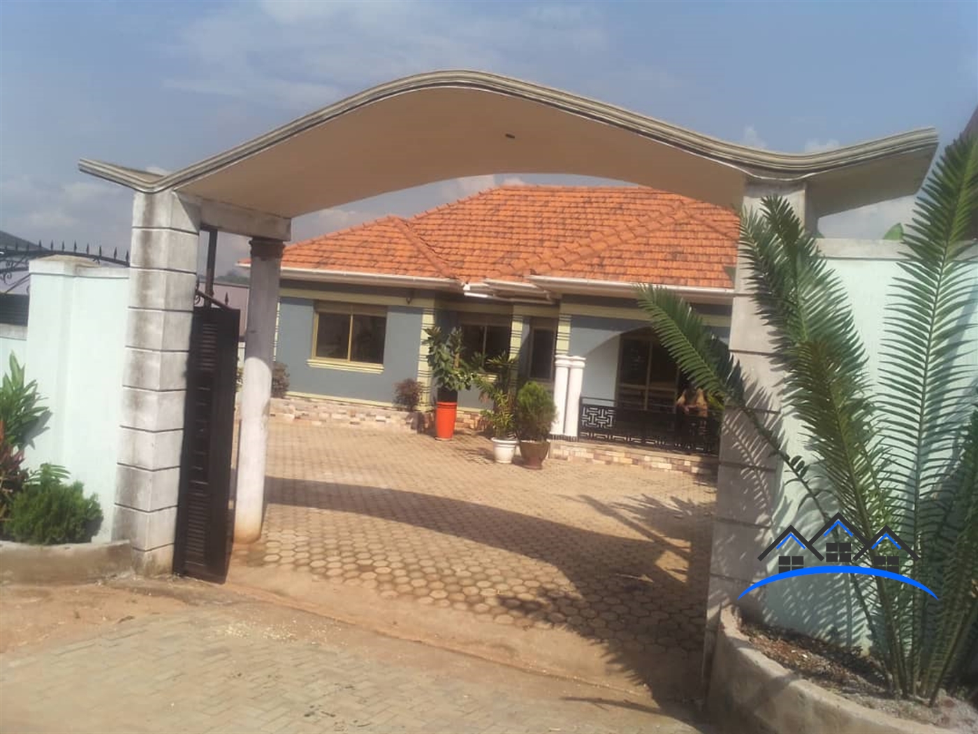 Bungalow for sale in Buwaate Wakiso