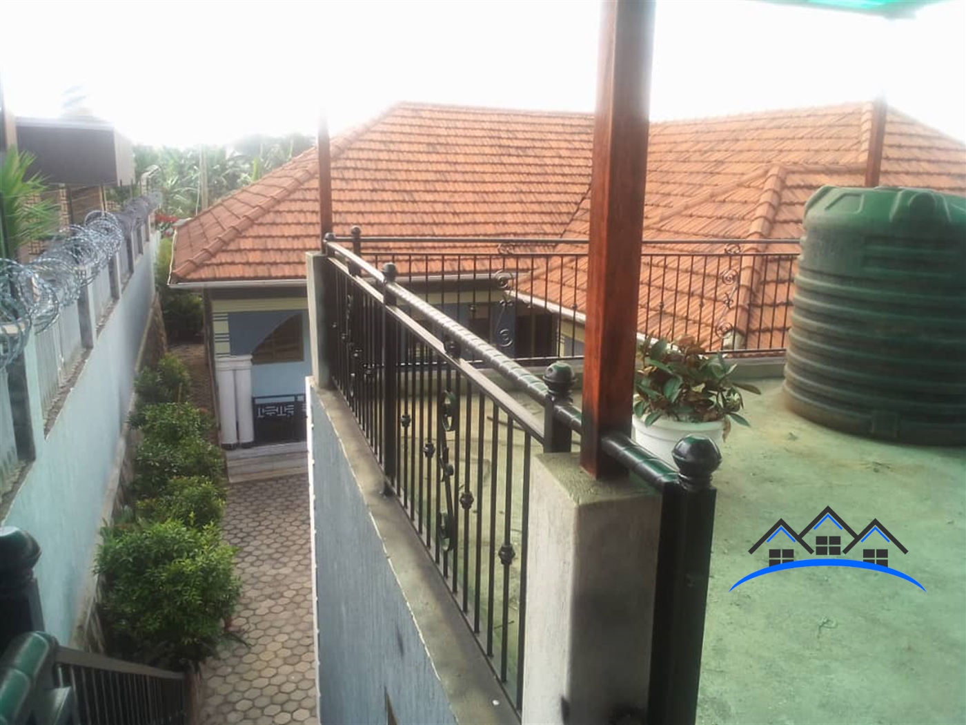 Bungalow for sale in Buwaate Wakiso