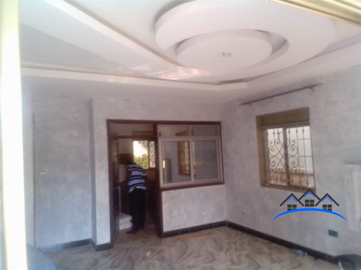 Bungalow for sale in Buwaate Wakiso