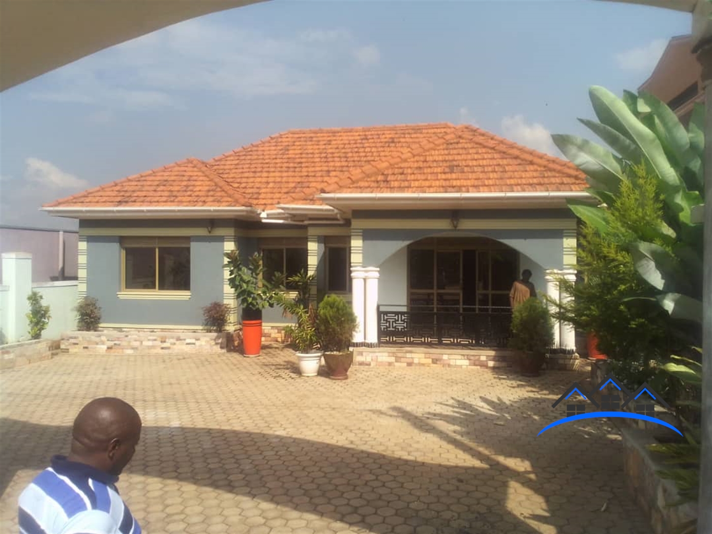 Bungalow for sale in Buwaate Wakiso