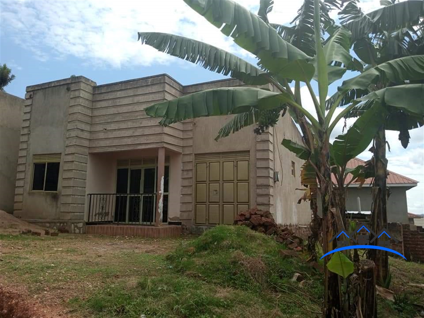 Bungalow for sale in Kawanda Wakiso