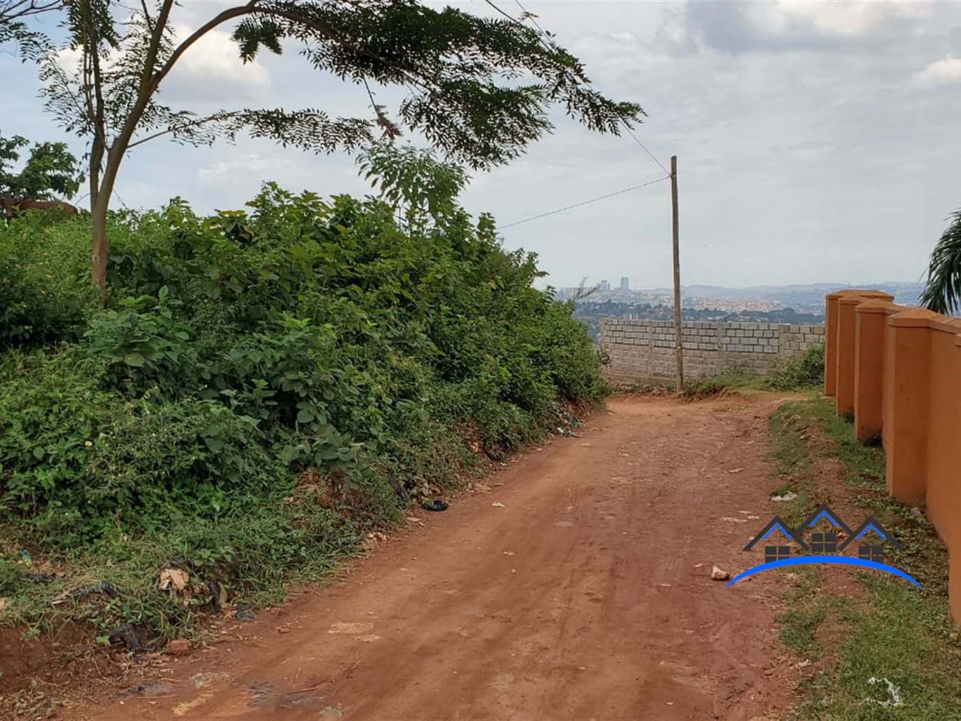 Residential Land for sale in Kanyanya Kampala