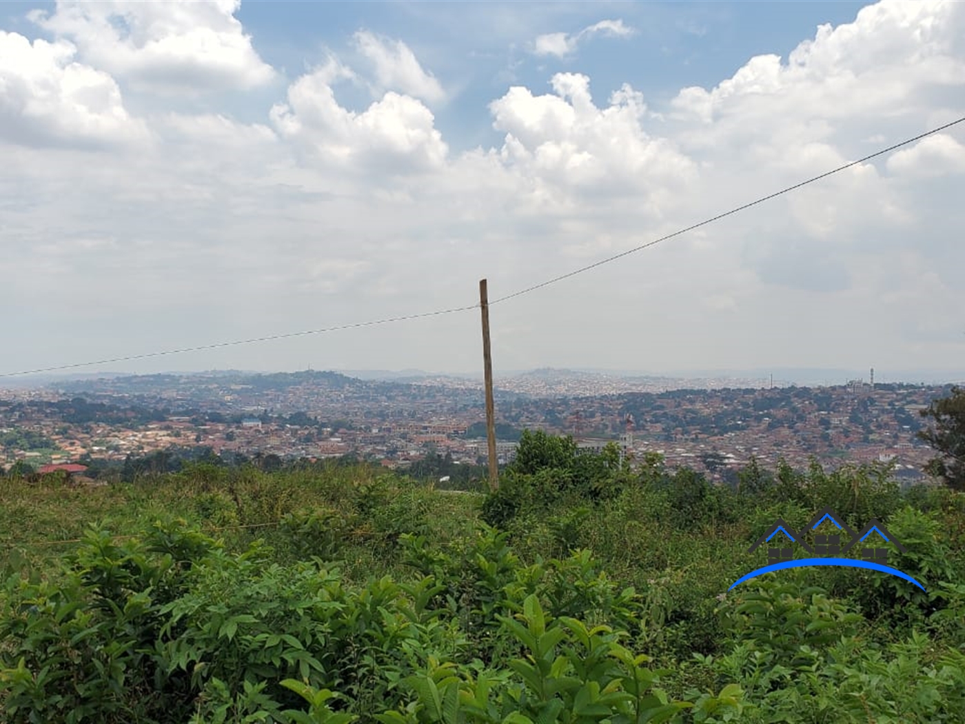 Residential Land for sale in Kanyanya Kampala