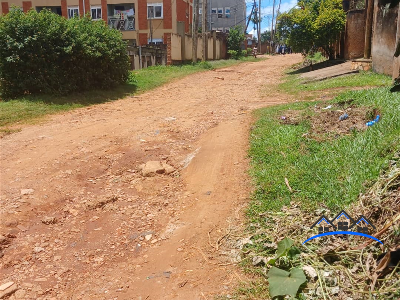 Residential Land for sale in Ntinda Kampala