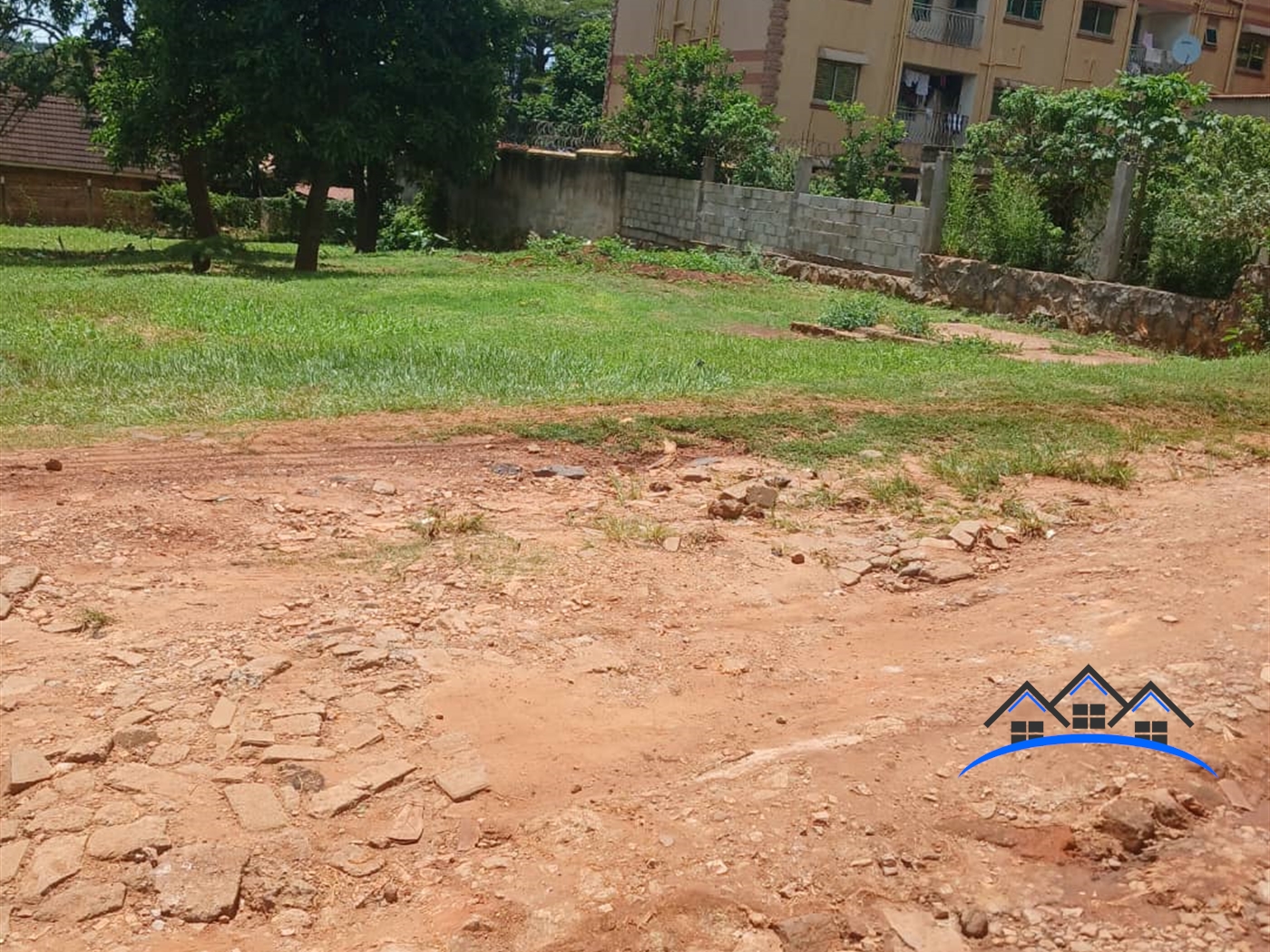 Residential Land for sale in Ntinda Kampala