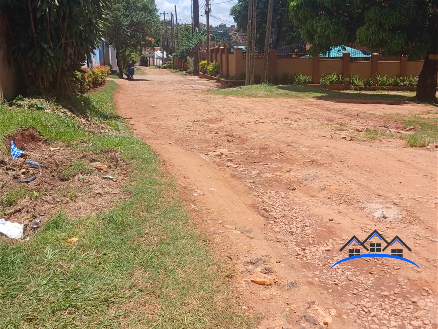 Residential Land for sale in Ntinda Kampala