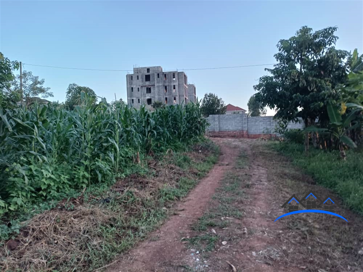 Residential Land for sale in Namugongo Wakiso