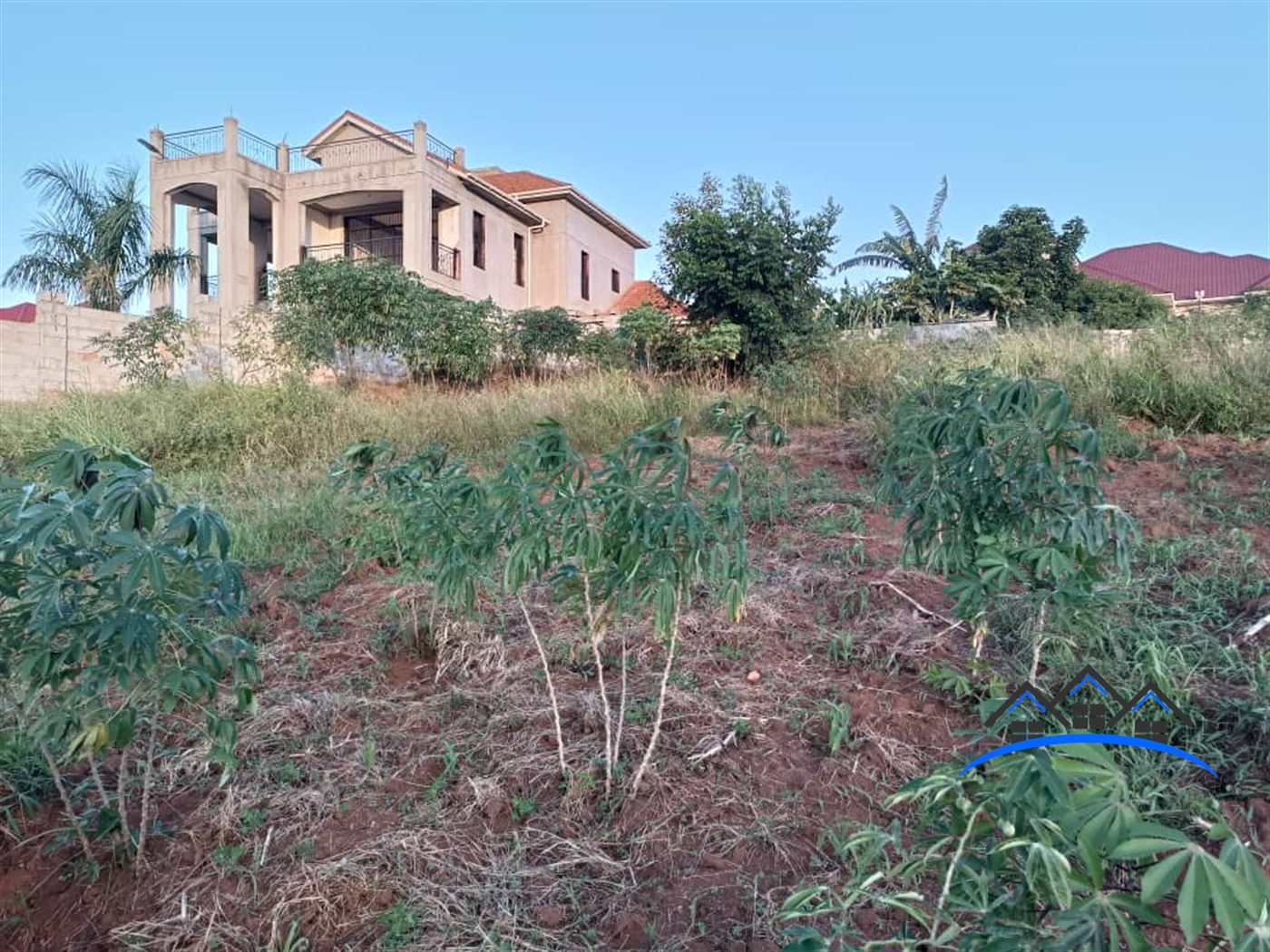 Residential Land for sale in Namugongo Wakiso