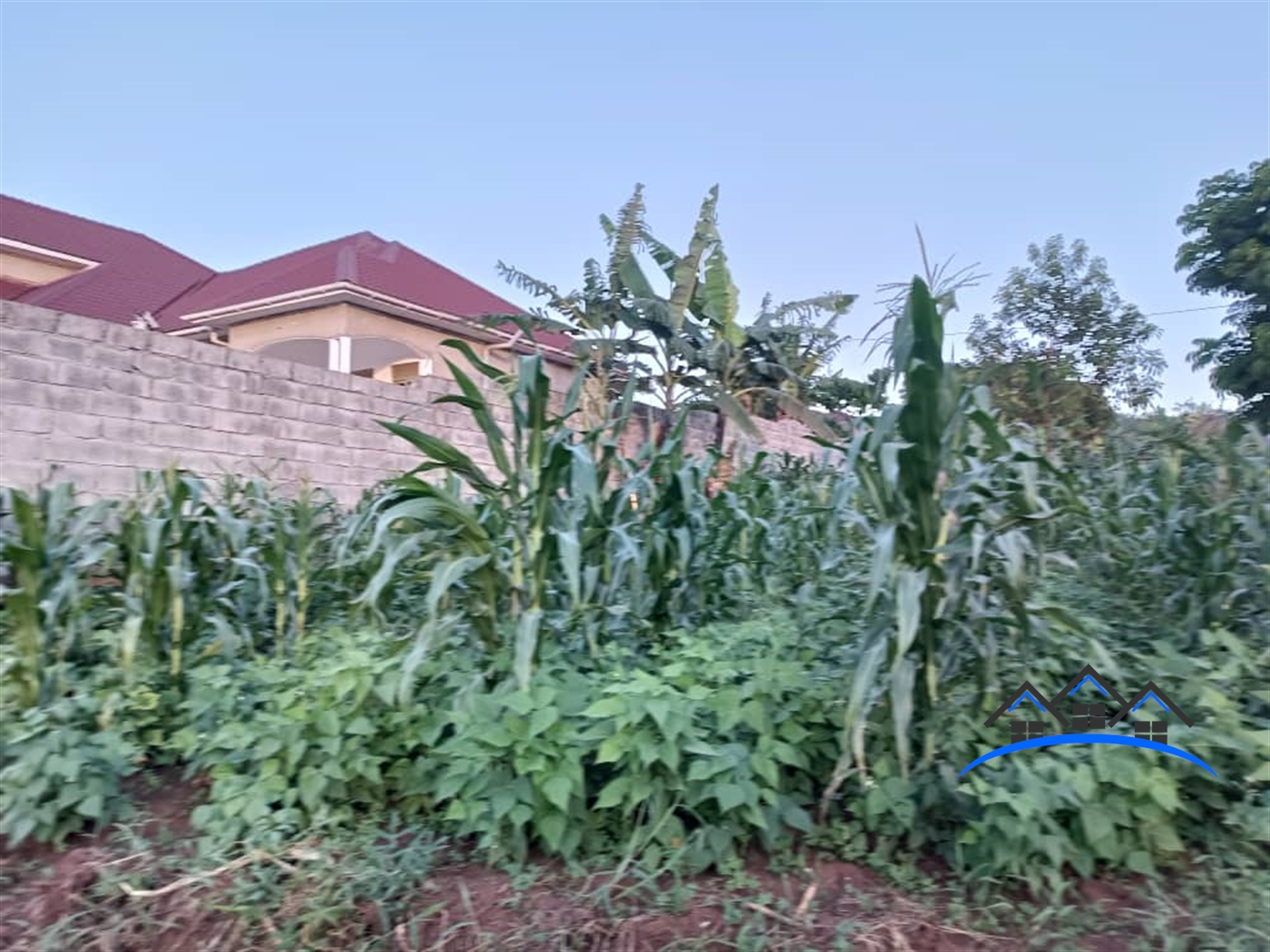 Residential Land for sale in Namugongo Wakiso