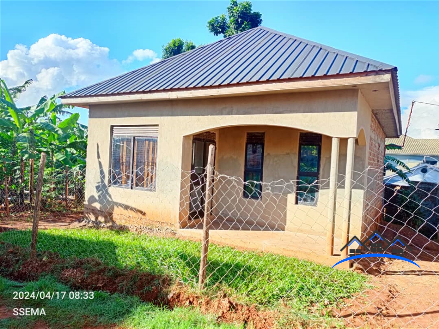 Bungalow for sale in Buwaate Wakiso