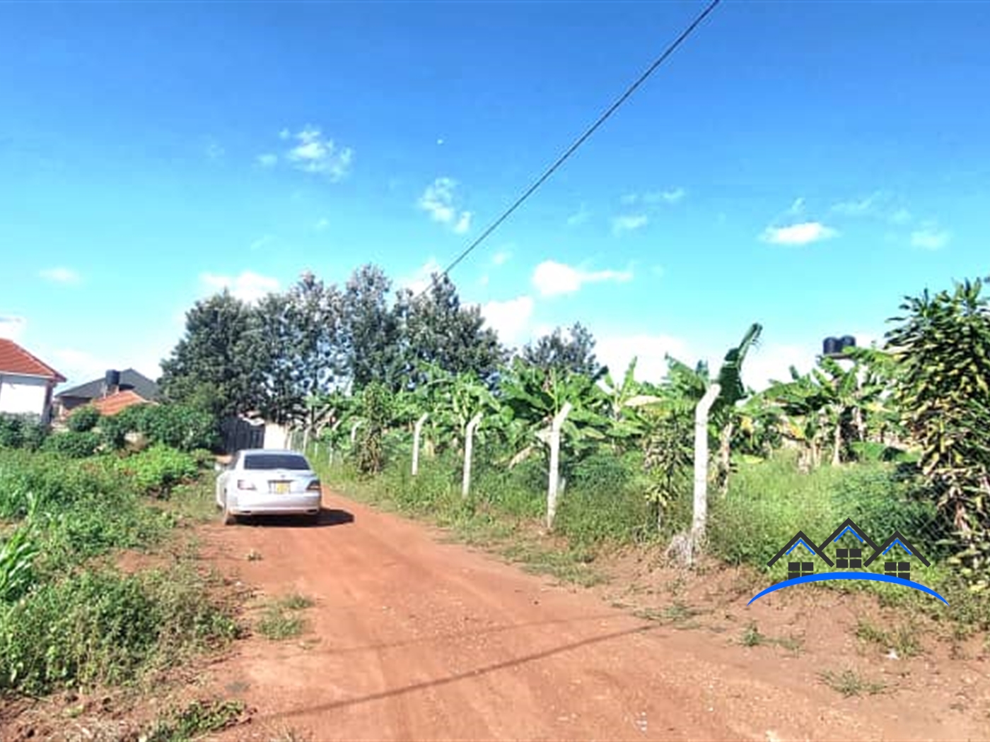 Residential Land for sale in Mbalwa Wakiso