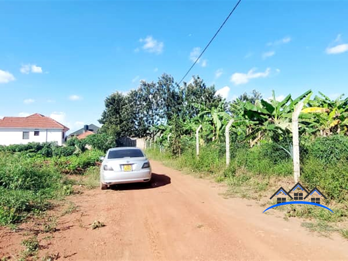 Residential Land for sale in Mbalwa Wakiso