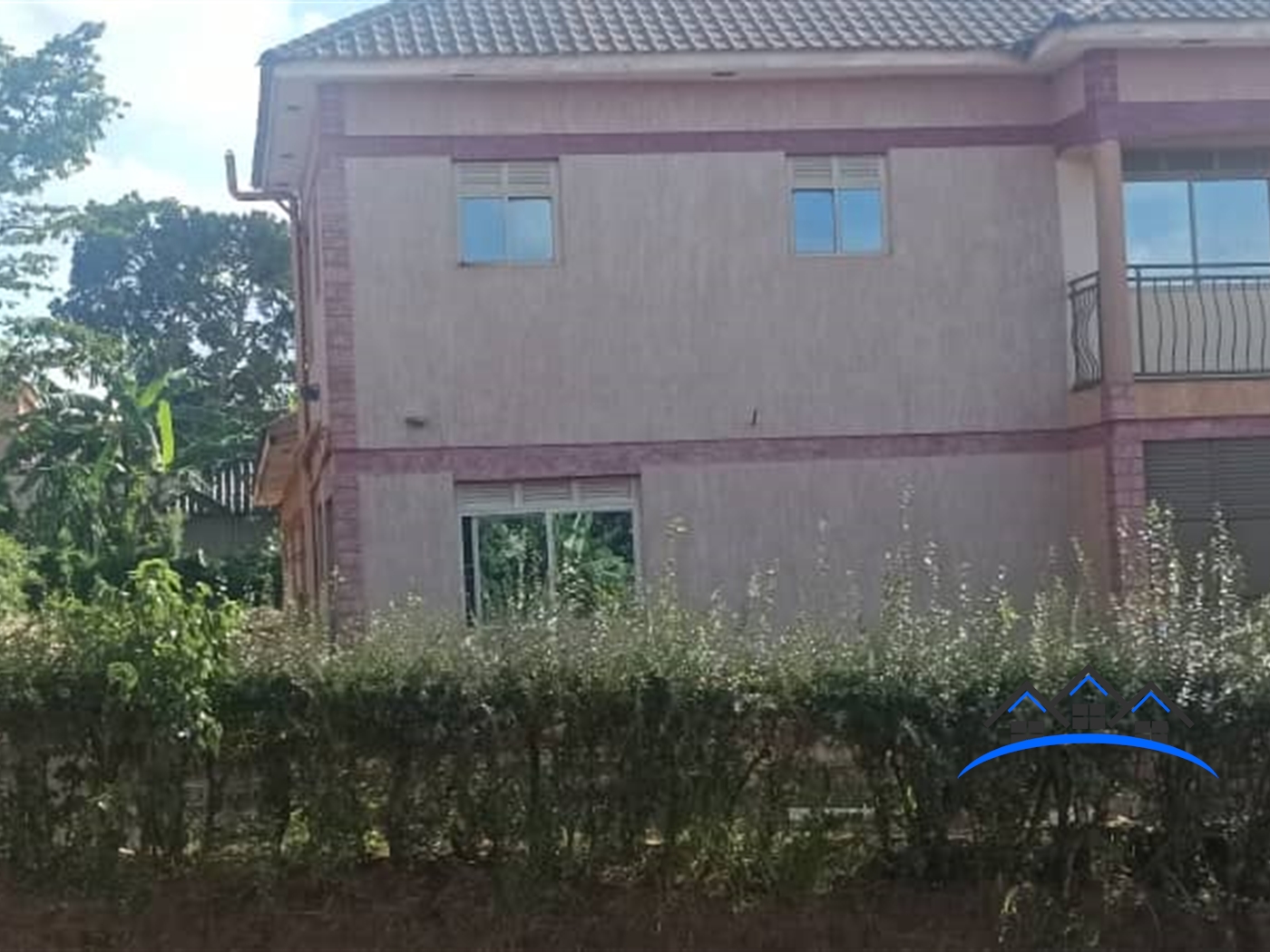 Storeyed house for sale in Kira Wakiso