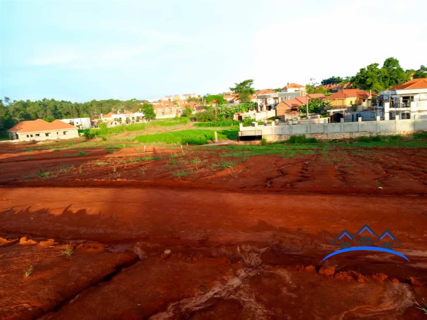 Residential Land for sale in Kira Wakiso