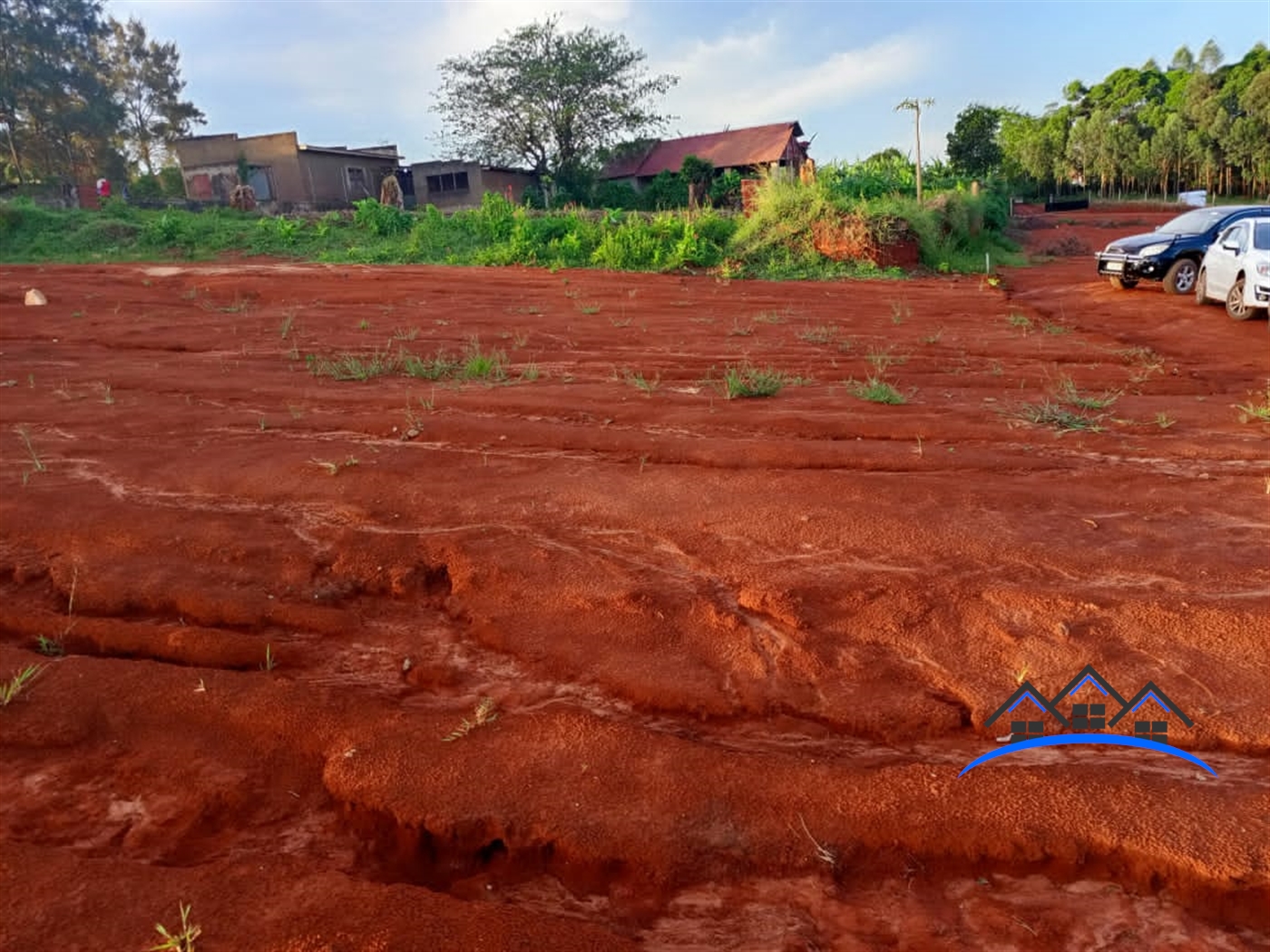 Residential Land for sale in Kira Wakiso