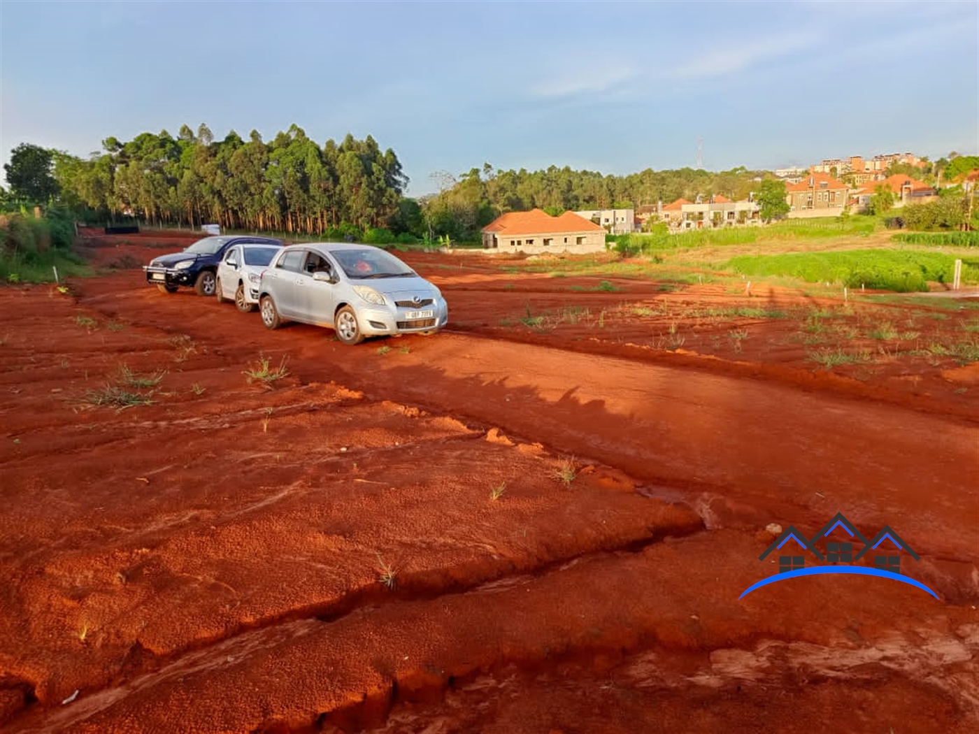 Residential Land for sale in Kira Wakiso