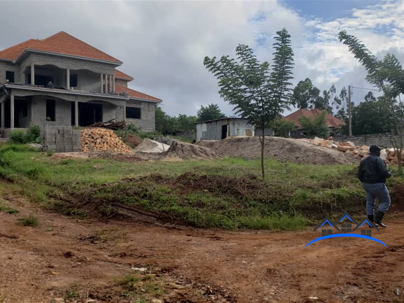 Residential Land for sale in Lubowa Wakiso