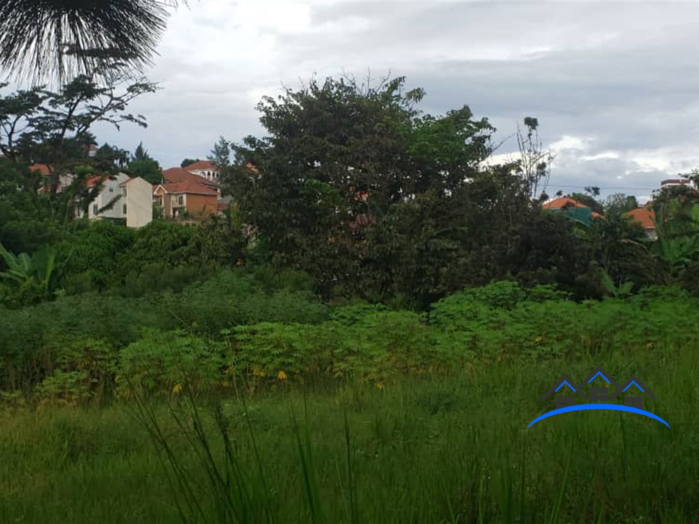 Residential Land for sale in Lubowa Wakiso