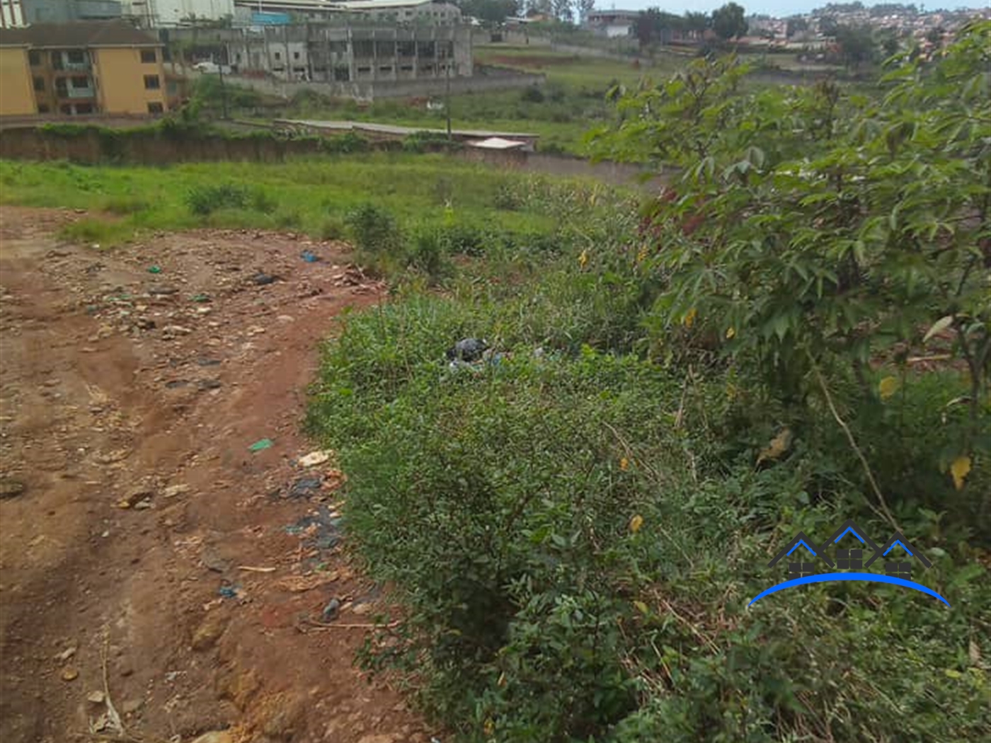 Residential Land for sale in Kyambogo Kampala