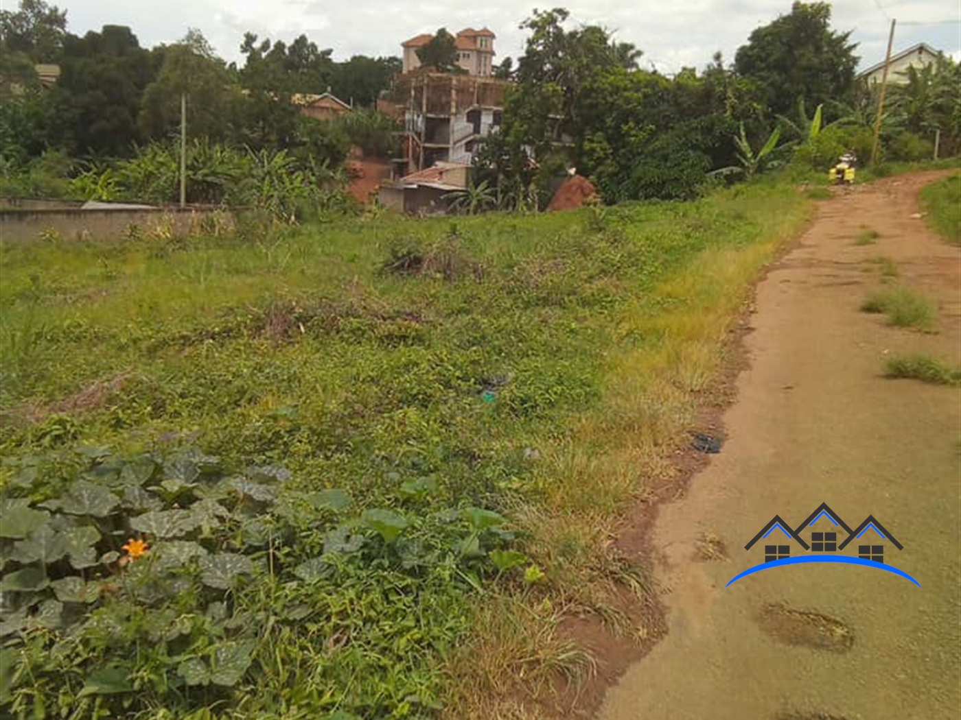 Residential Land for sale in Kyambogo Kampala